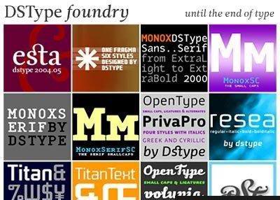 2600 Galaxy Fonts Collection