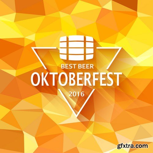 Oktoberfest 2016 part 3 - 30xEPS