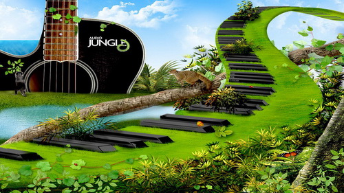 AudioJungle  - Corporate Technology - 51252220