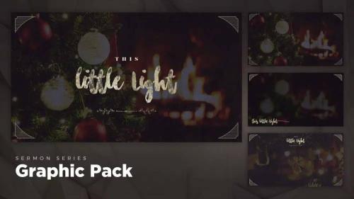Title Pack - This Little Light