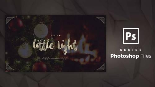 PSD Files - This Little Light