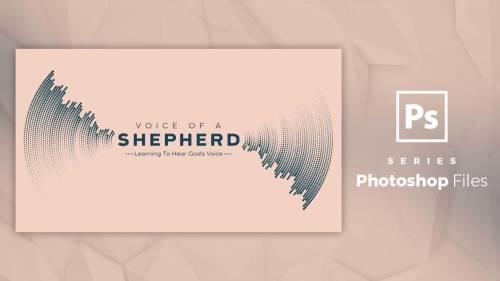 PSD Files - Voice of a Shepard