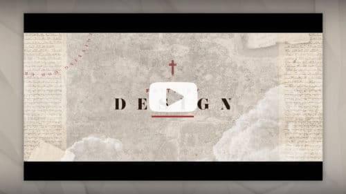 Faith By Design - Bumper Video