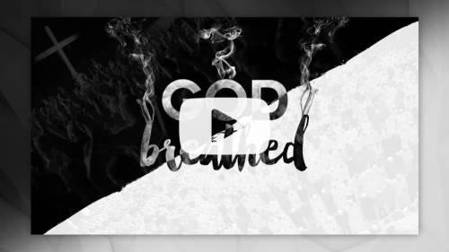 God Breathed - Bumper Video