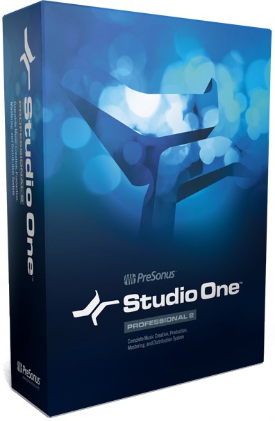 Presonus Studio One Professional v2.5.1 WIN OSX Incl Keygen-AiR