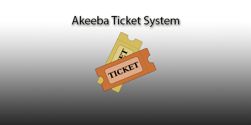 Akeeba Ticket System Pro 1.2.0 for Joomla 2.5 - 3.x
