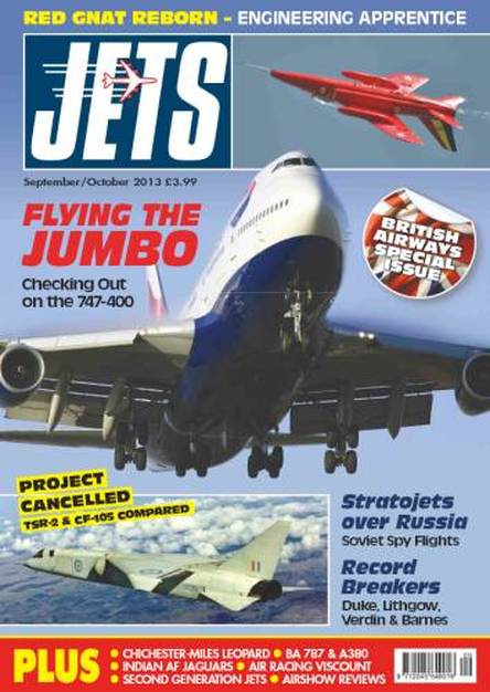 Jets - September/October 2013(TRUE PDF)