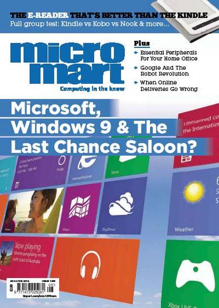 Micro Mart - February 20, 2014 (TRUE PDF)