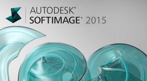 Autodesk Softimage 2015 (x64) ISO