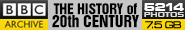 The History of The 20th Century