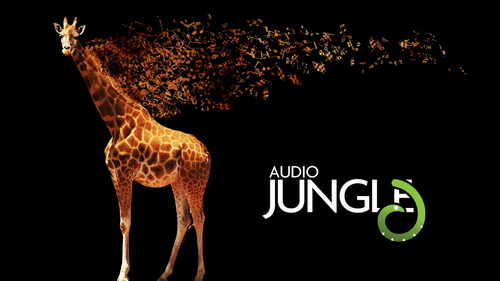 AudioJungle  - The Imperial City - 51278113