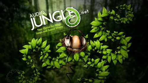 AudioJungle  - Wild and Free - 51226867